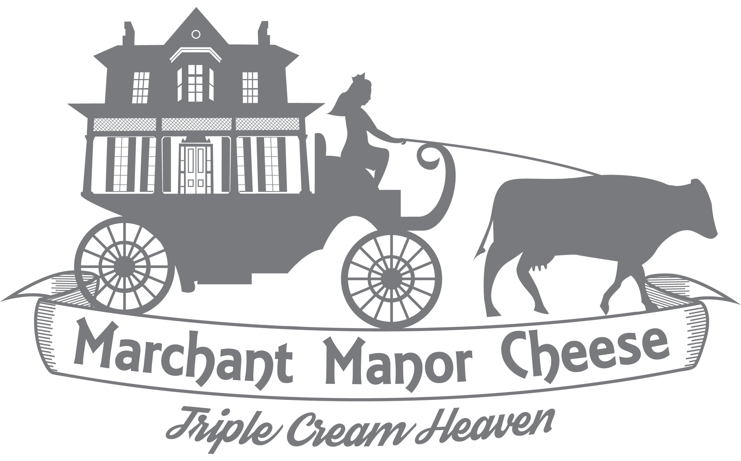 Marchant Manor Cheese logo